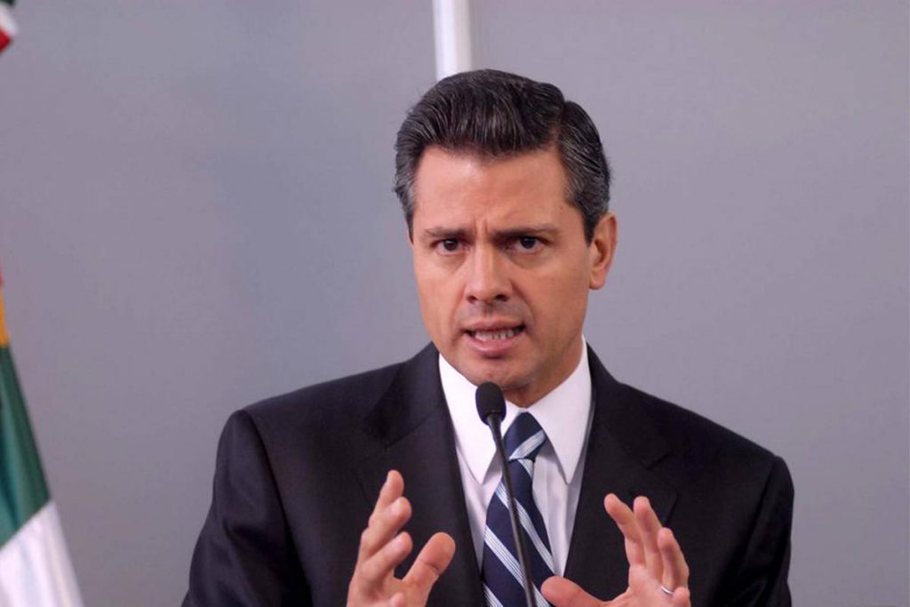 (video) De acuerdo con EPN, se han creado un millón 940 mil empleos nuevos