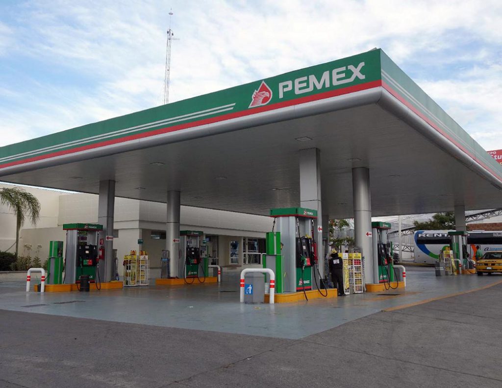 ¿Quieren invertir en México? las gasolineras es el mercado de moda