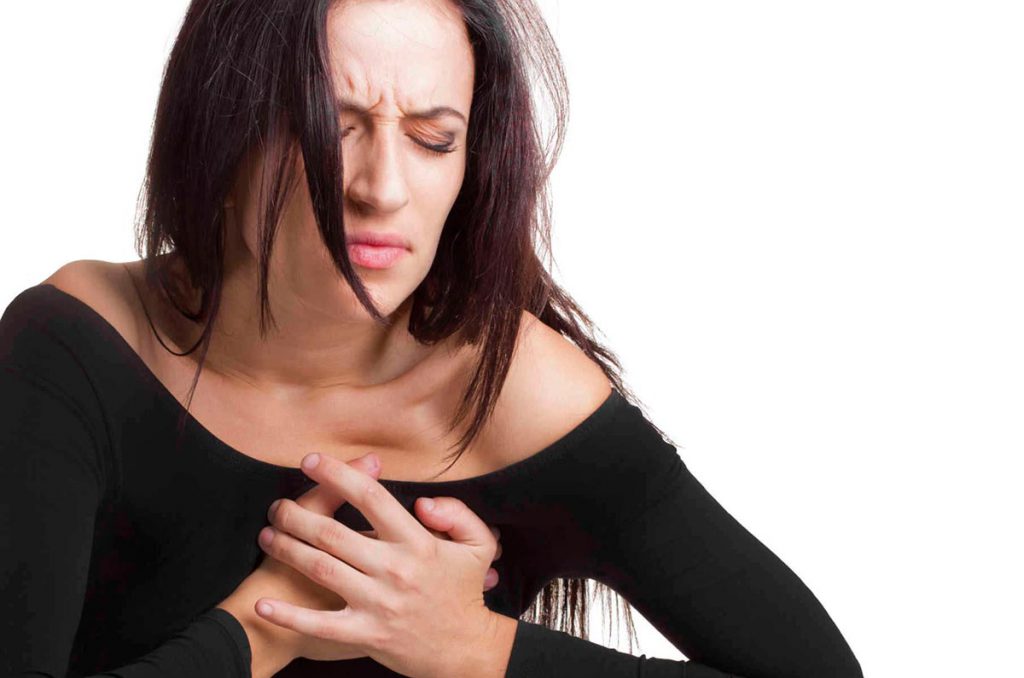Tras la menopausia aumenta la incidencia de los padecimientos cardiovasculares