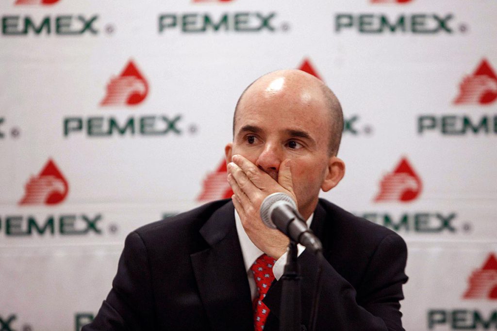 Pemex ha pagado 92 mil mdp a proveedores