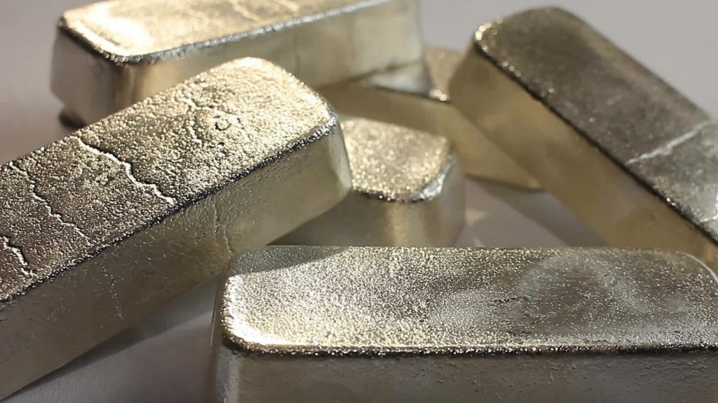 (video) México impone récord en producción de plata