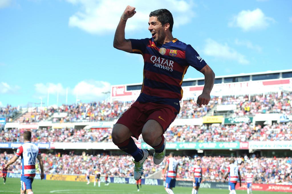 (video) Barcelona: ¡habemus campeón!