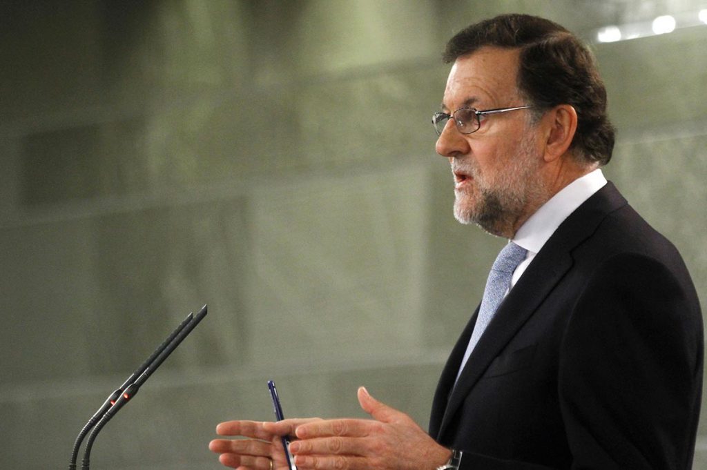 (video) Centroderechista PP refuerza su ventaja antes de elecciones en España: sondeo