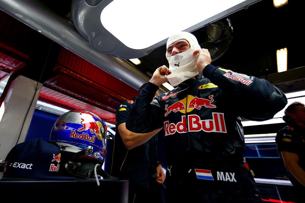 F1: Red Bull promete «volar» en Mónaco