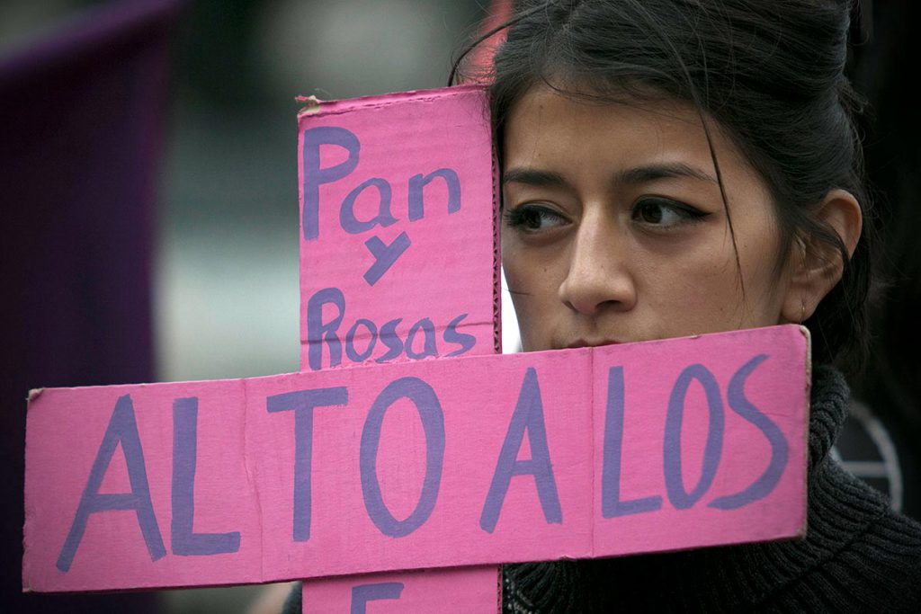 En Morelos, también urge alerta de violencia de género