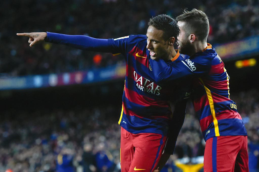 (video) Copa del Rey: Barcelona, Messi y el cansancio, doblegan al Sevilla