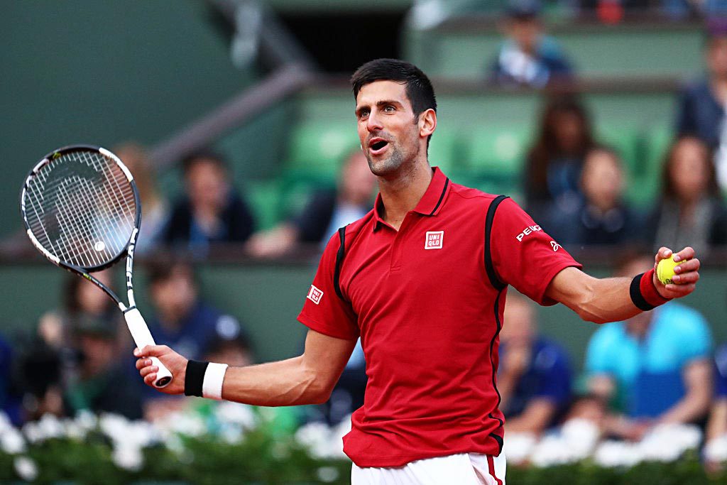 Wimbledon 2016: Djokovic buscará un quinto título