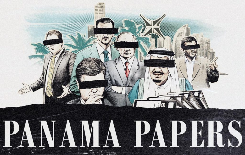 Aparecen 68 empresas mexicanas offshore, en «Papeles de Panamá»