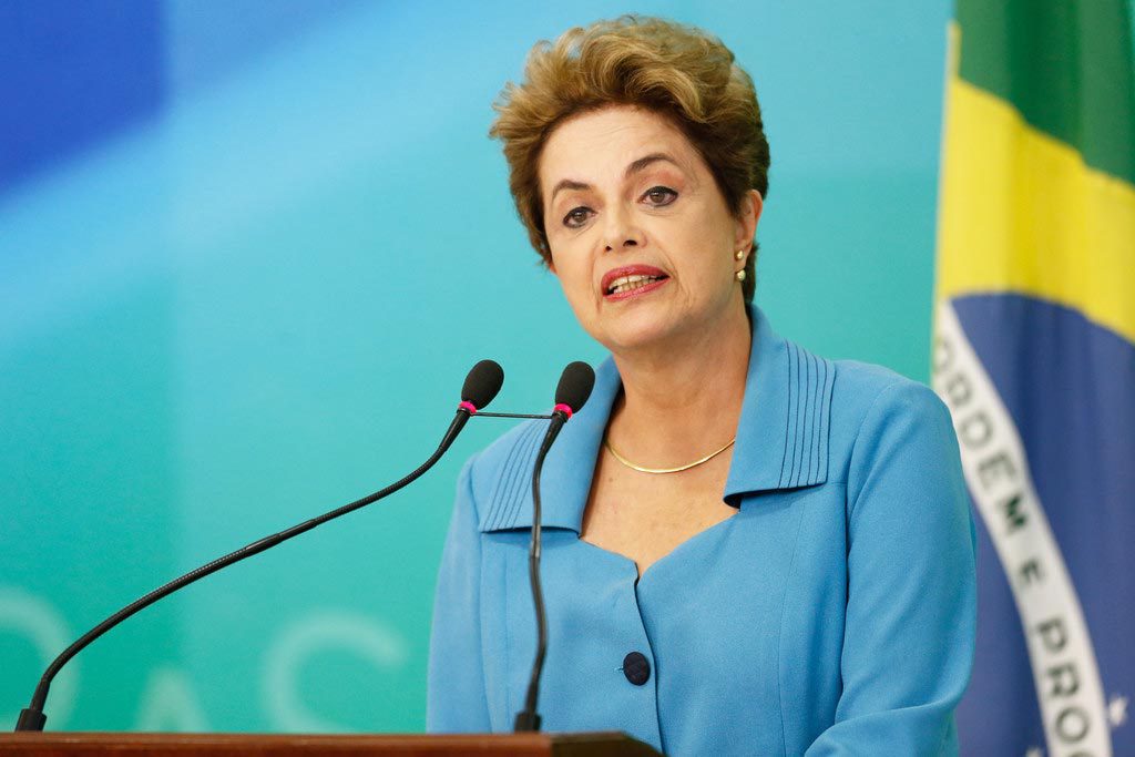 Dilma: ocho momentos clave de la crisis que la apartó del poder