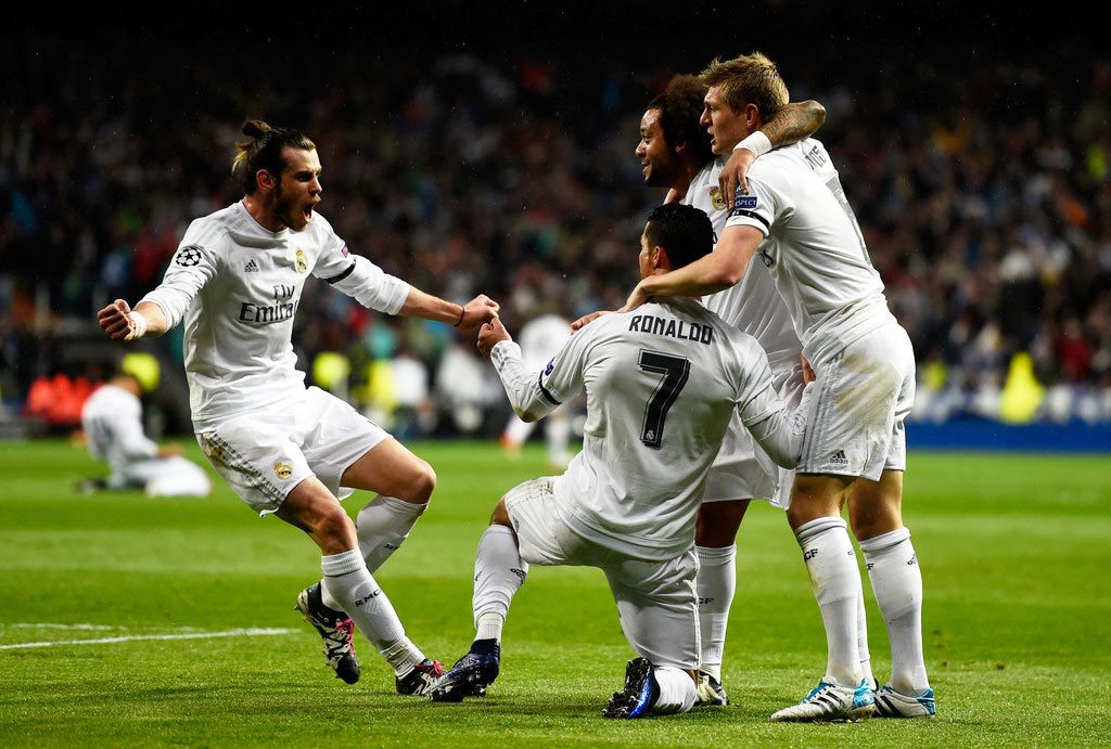 Real Madrid, firme como el equipo más valioso… en el futbol