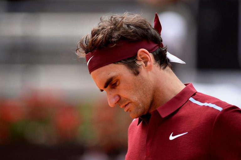 roger federer