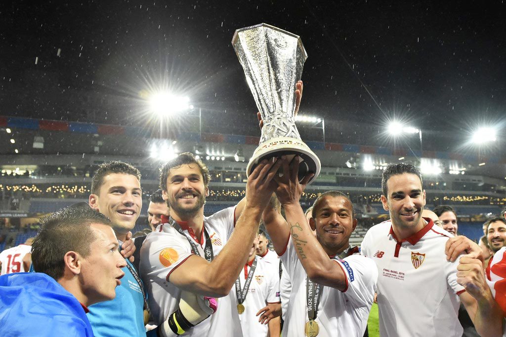 España, ama y señora del futbol europeo