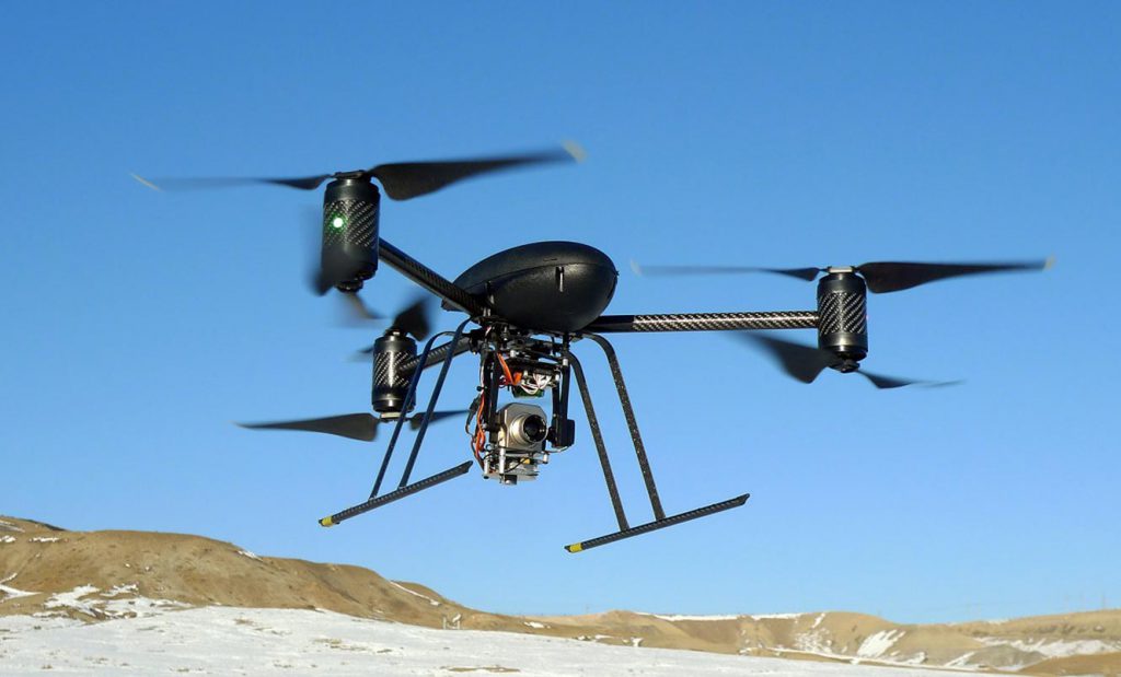 (video) Skydio presenta una nueva generación de drones