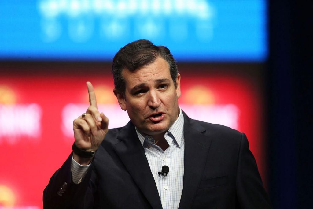 ¡No descarten a Ted Cruz!