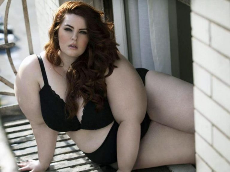 tess holliday