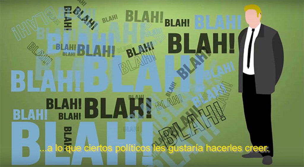 (video) La verdad de «The Truth About US»