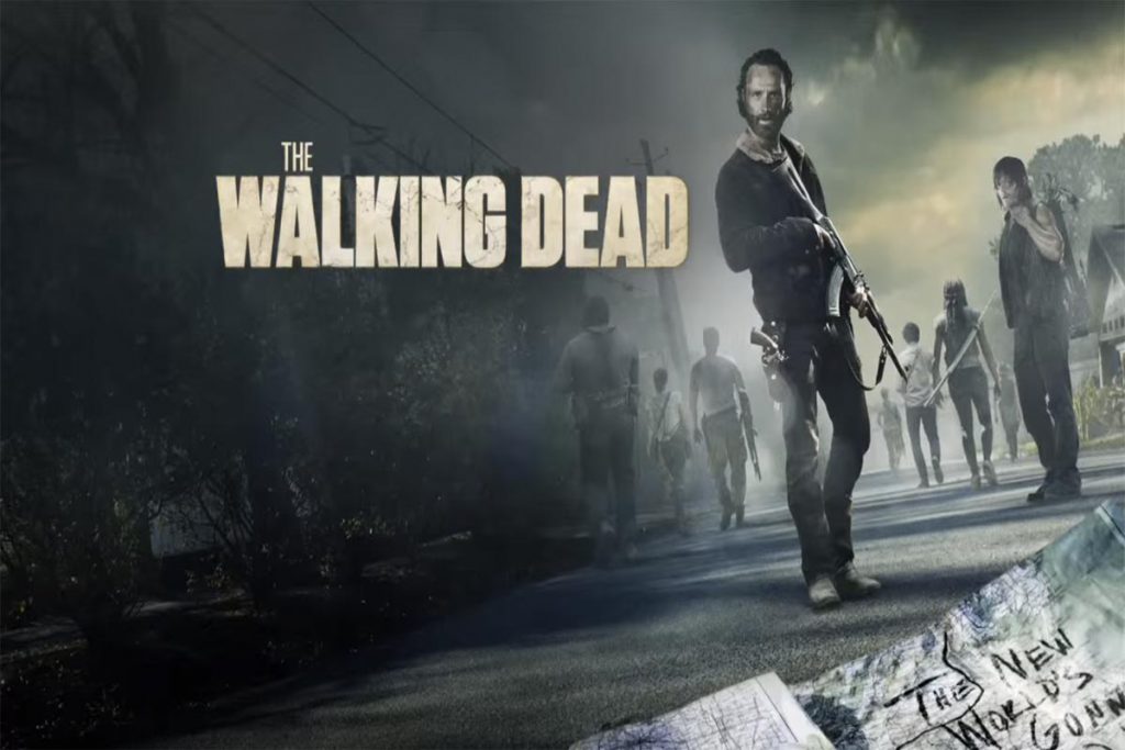 7 personajes que morirán en The Walking Dead