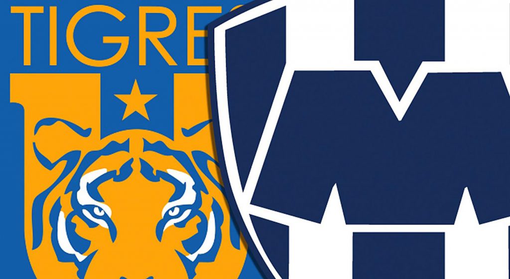 Clausura 2016: Tigres vs Rayados, presagio de buen futbol