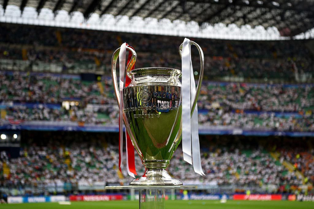 La «orejona» el trofeo más deseado