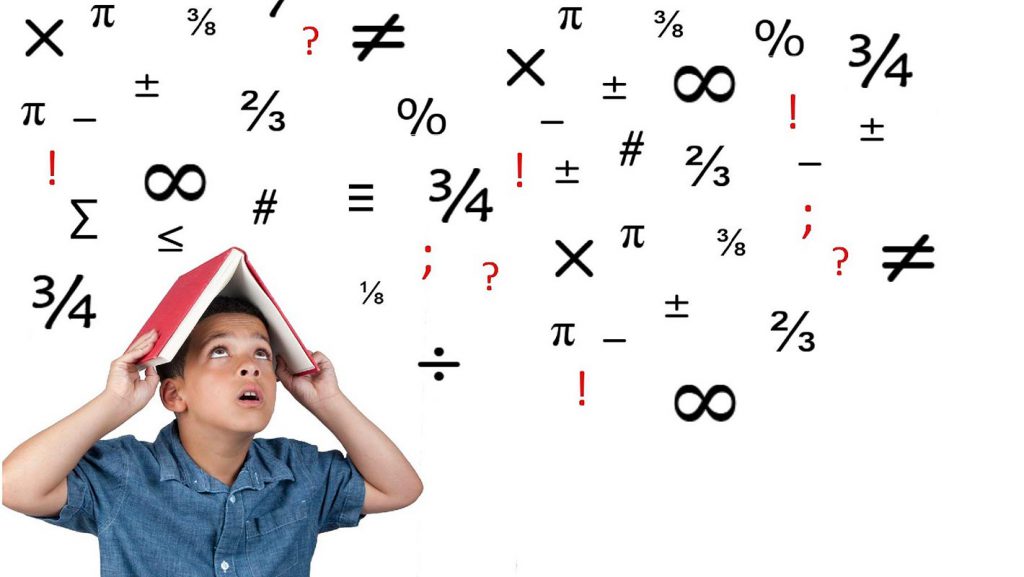 UNESCO: «en América Latina, 36% de los niños pueden resolver problemas matemáticos»