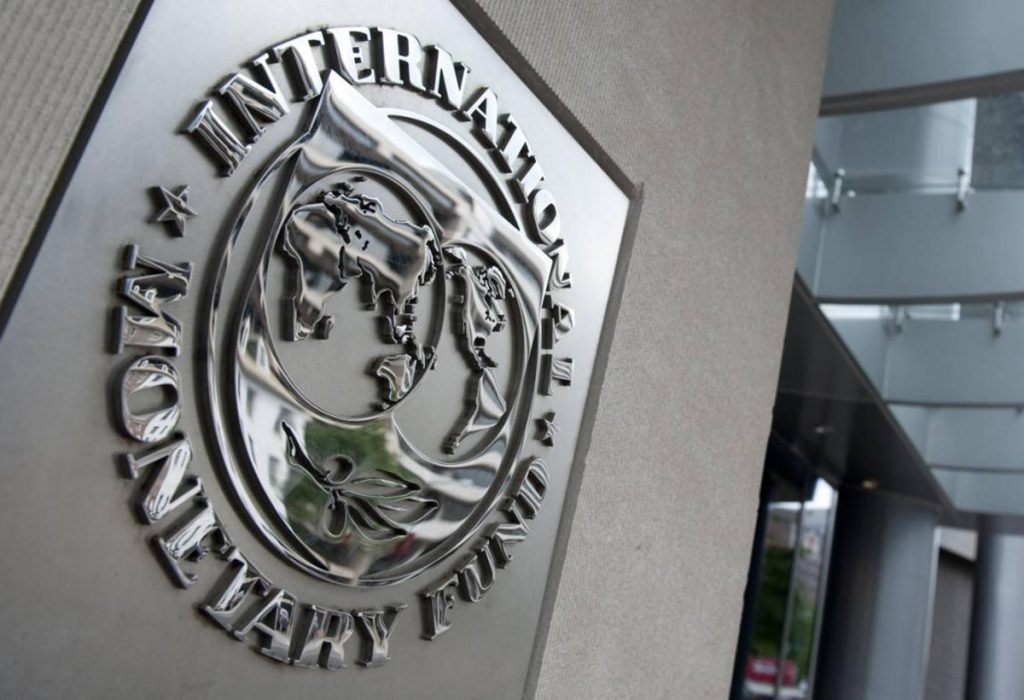 La deuda de México, crece; por crédito del FMI
