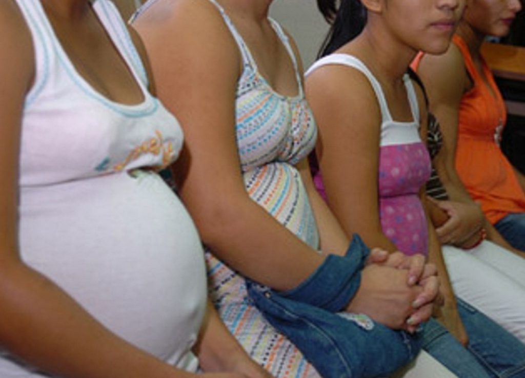 Huixquilucan: crean casa, atenderá a madres adolescentes