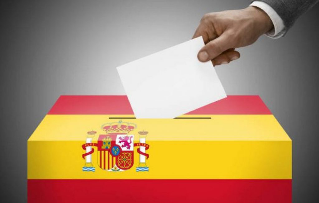 España pone en marcha sus precampañas electorales