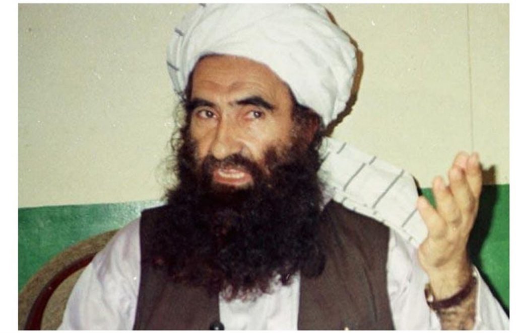 Akhtar Mohamed Mansur, líder talibán; confirman su muerte