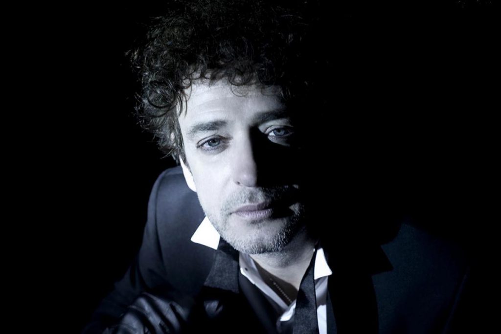 Realizarán en Chile el musical: ‘Cerati, Nada Personal’