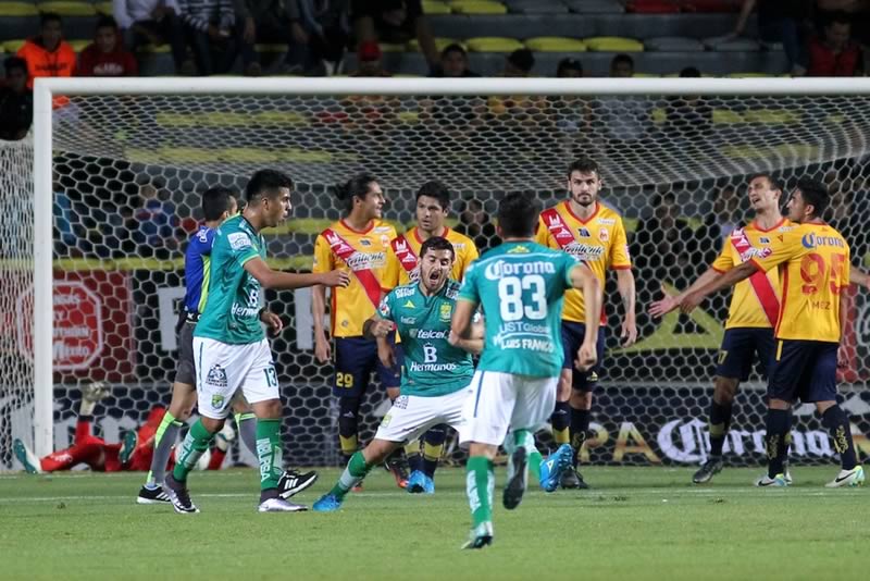 Liguilla 2016: León va por su pase a semifinales ante Morelia en la “vuelta” de cuartos