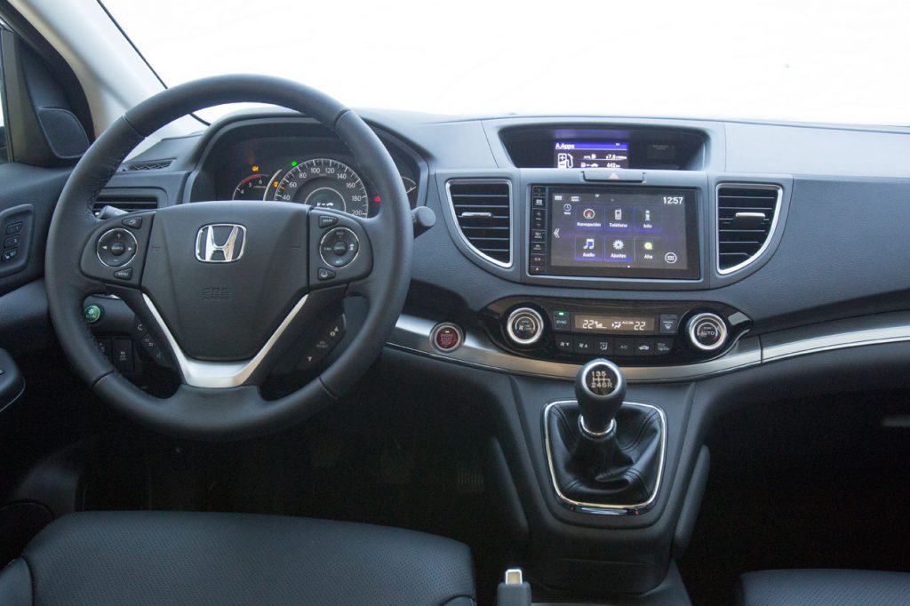 Los errores cuestan, Honda reporta pérdidas de 860 mdd