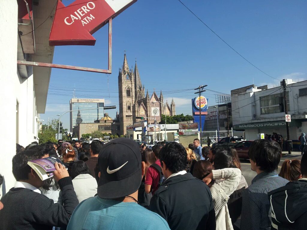 La CDMX se halla preparada frente a los sismos