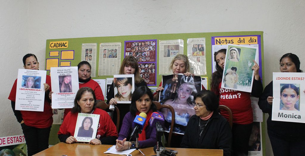 Nuevo León: erradicar la violencia contra mujeres