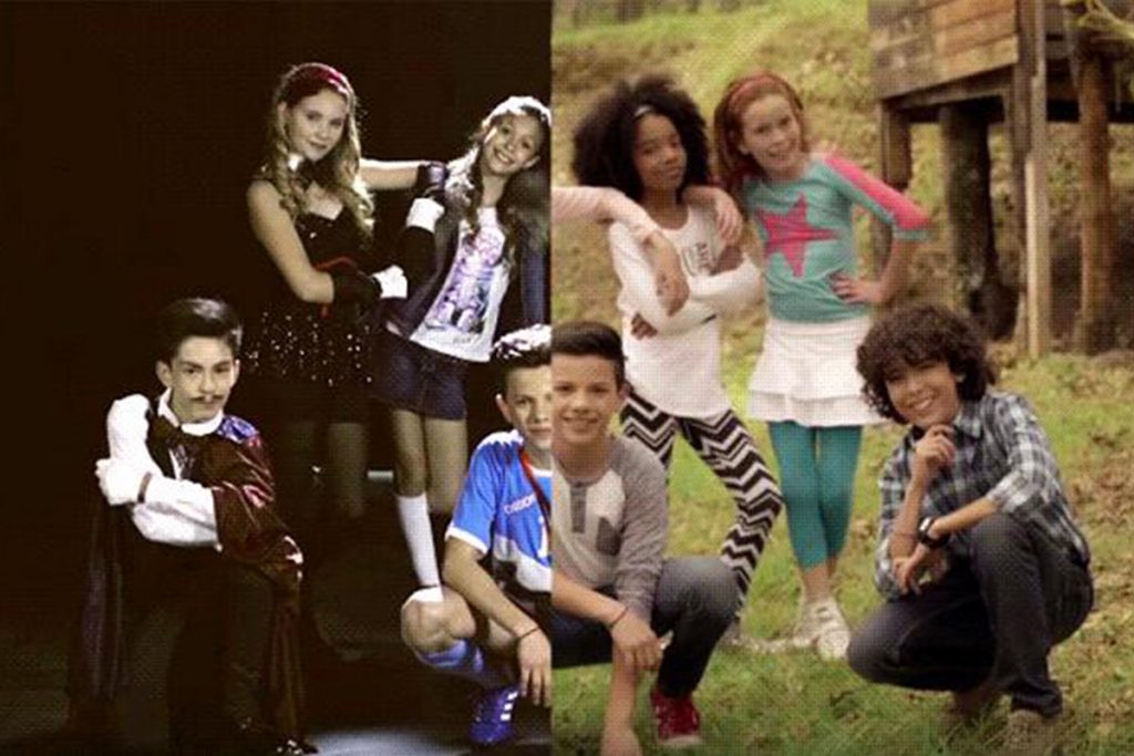 (video) Con “Emily Taught Me To Fly” ¡te hará volar!