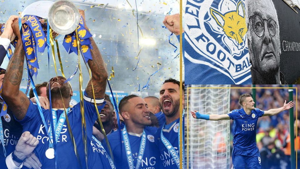 Leicester City, la interrogante inquieta a los expertos