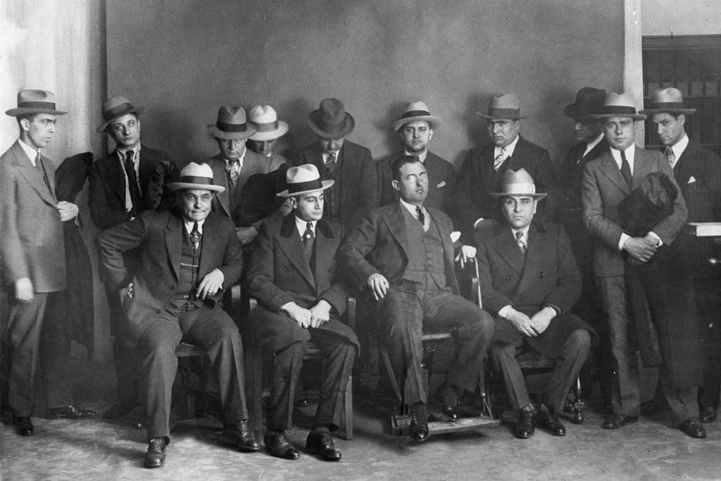 Roma se ha vuelto terreno de negocios para todas las mafias italianas
