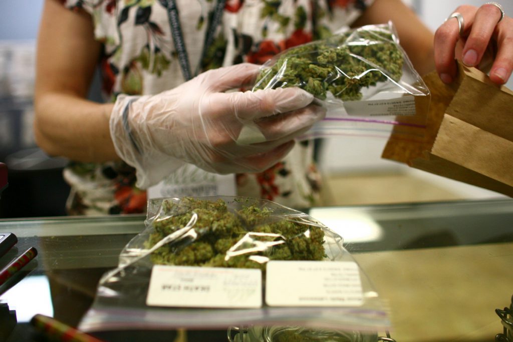 Mariguana médica, a punto de ser legal en Colombia