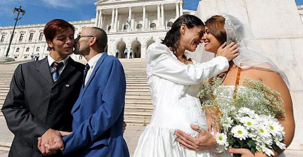 Matrimonios igualitarios serán objeto de debate en el Senado