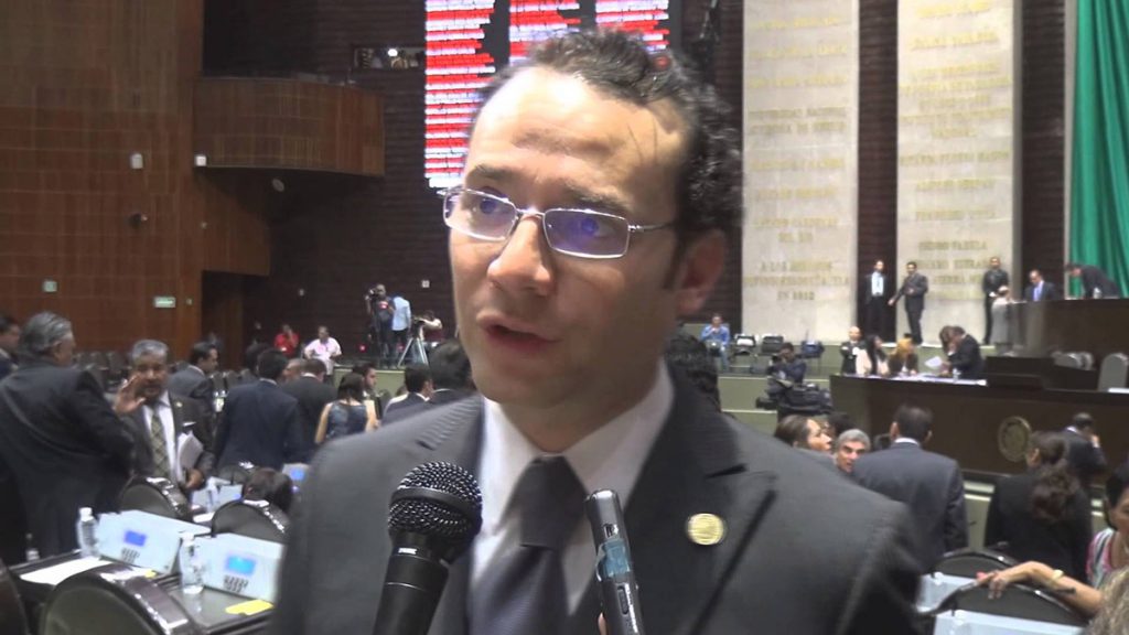 Transparencia ¿aceptarán el llamado, los diputados?