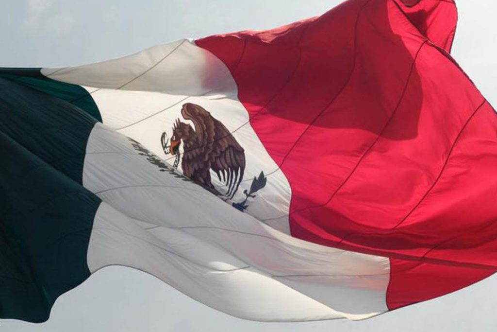 México, de las naciones emergentes más sólidas por su fortaleza económica