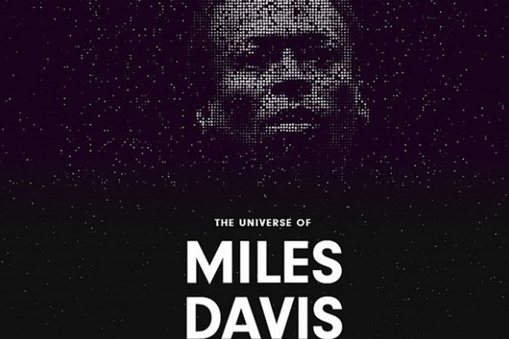 “The Universe Of Miles Davis” para conmemorar el 90 aniversario