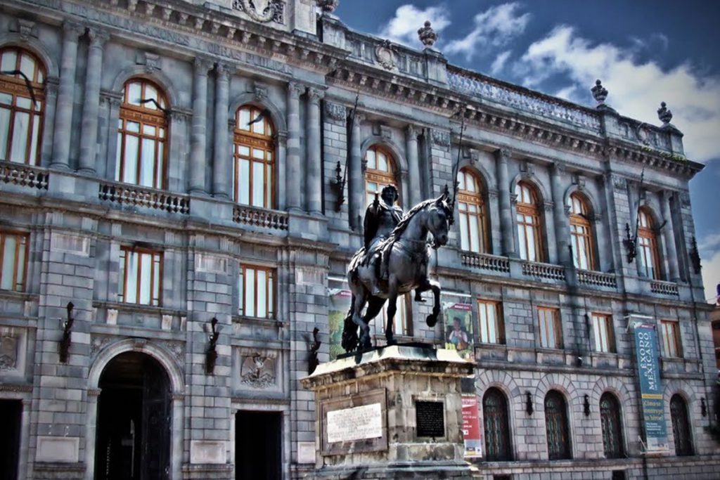 Recintos alistan celebración por Día Internacional de los Museos