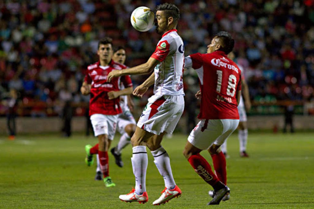 Final Ascenso MX: Necaxa quiere terminar la obra y coronarse en casa ante Zacatecas