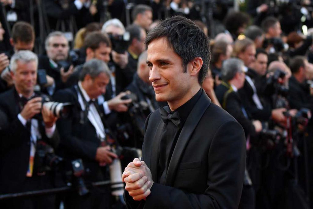 (video) Aplauden en Cannes cinta «Neruda» con participación de Gael García Bernal