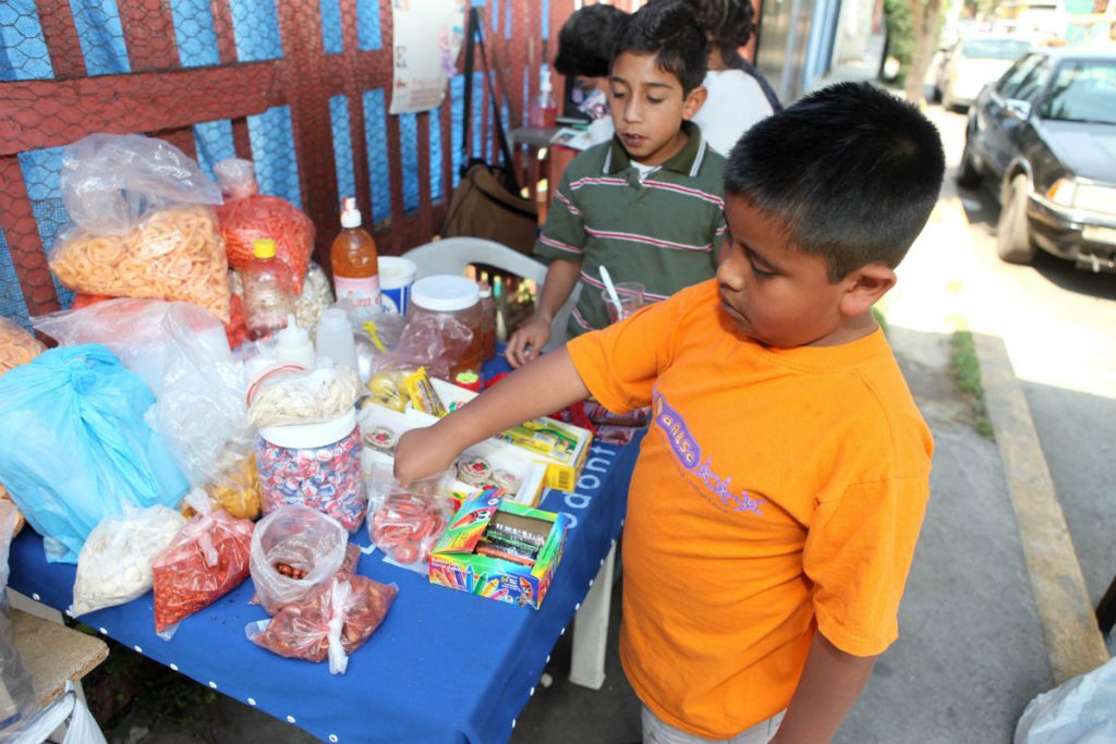 Tamaulipas: programas para prevenir cáncer en niños y adolescentes