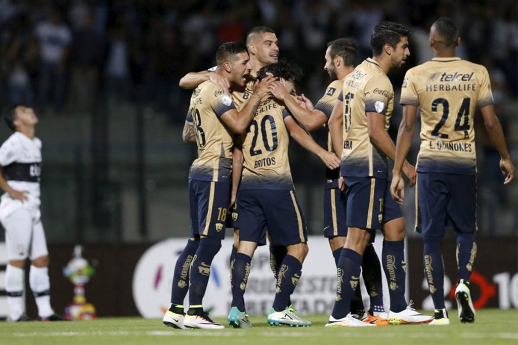 Copa Libertadores: Pumas tendrá complicada visita en busca de semifinales