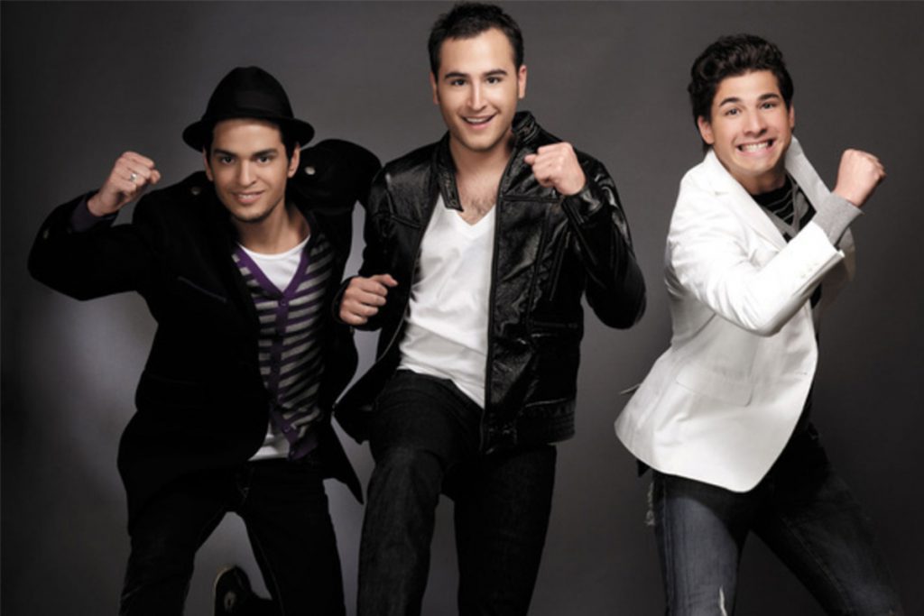 (video) REIK Estrena el video de su nuevo sencillo “YA ME ENTERÉ”