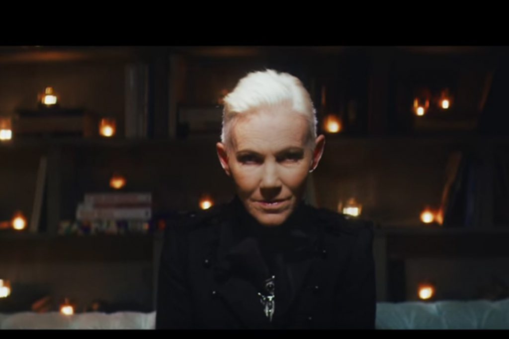 (video) Roxette presenta el video para: “It Just Happens”