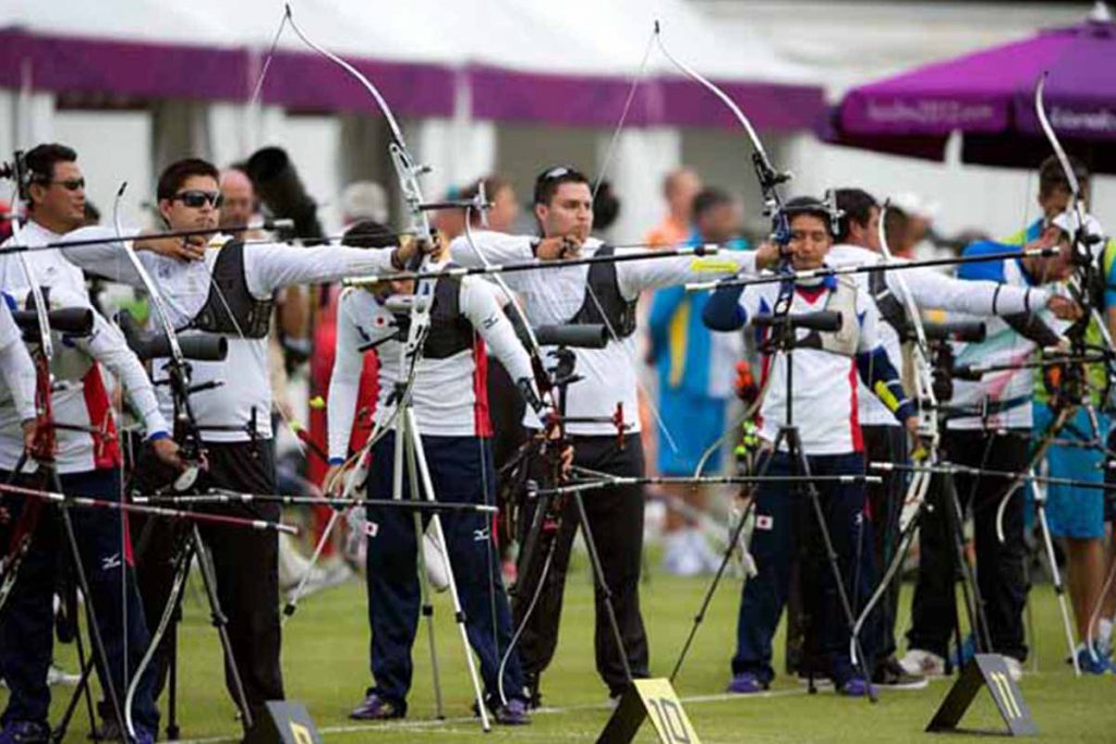 Río 2016: Equipo de tiro con arco de México queda fuera de Olímpicos