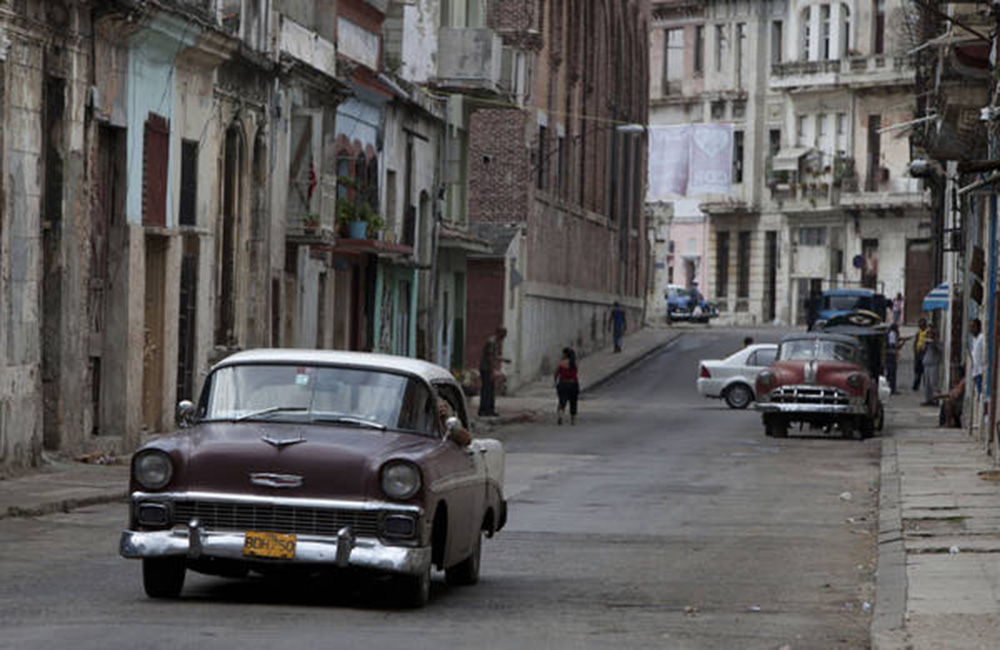 China y su aporte económico para Cuba